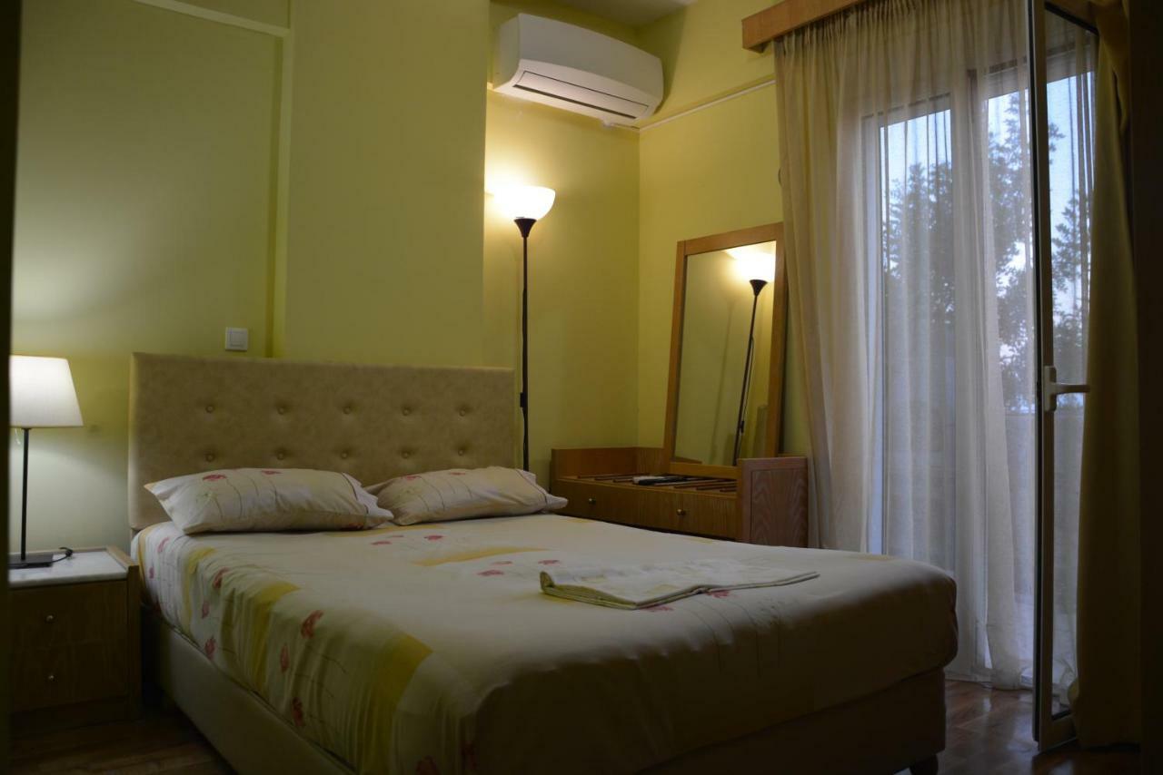 Villa Four Seasons Verga Kalamata Exterior foto